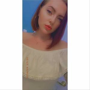 Meet your Posher, Arwyn